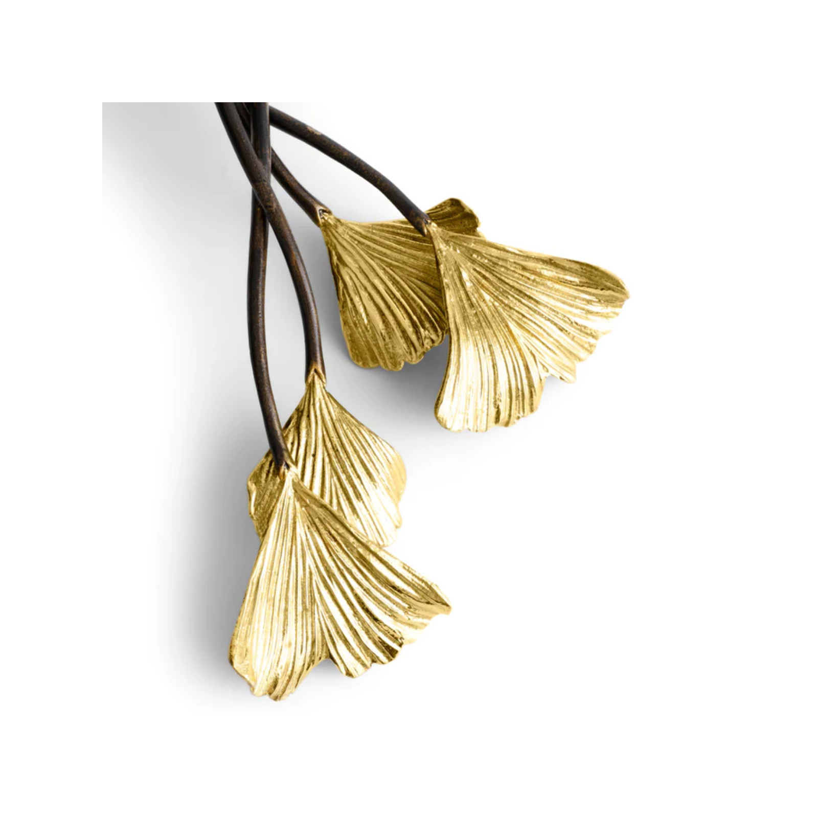 Zestaw do serwowania Butterfly Ginko Michael Aram