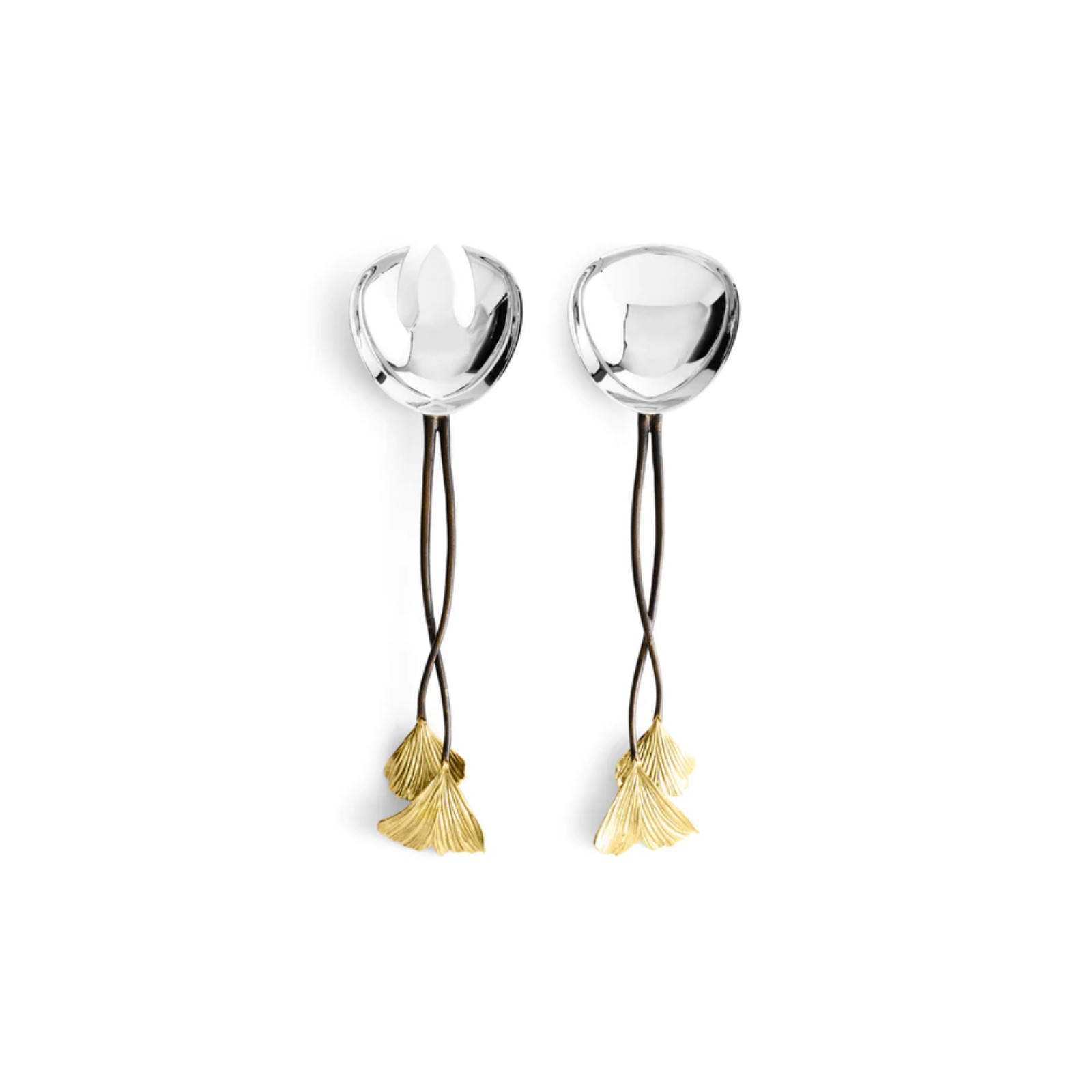 Zestaw do serwowania Butterfly Ginko Michael Aram