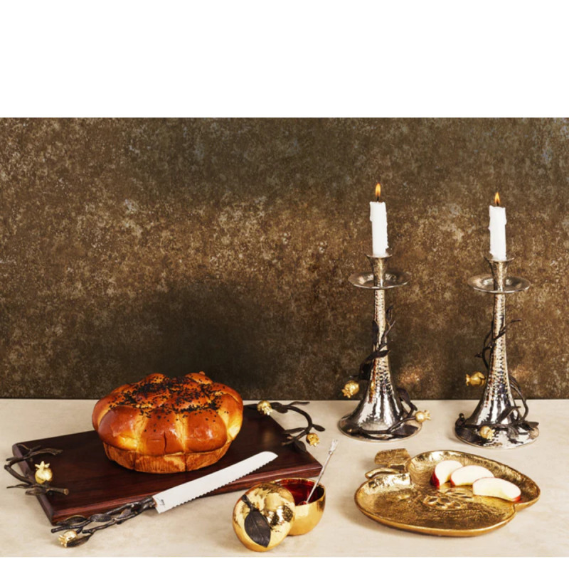 Nóż do chleba Pomegranate Michael Aram