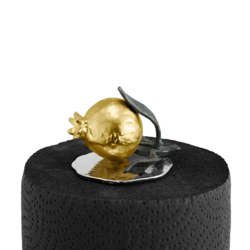 Stojak na papier Pomegranate Michael Aram