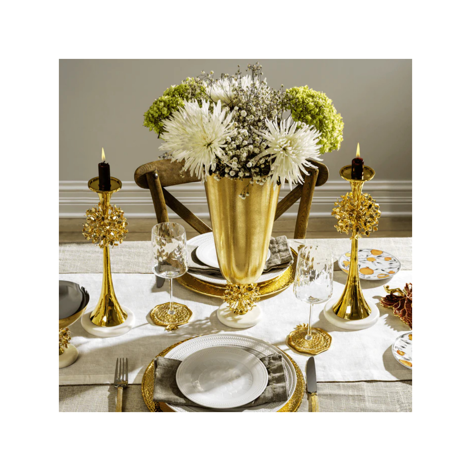 Zestaw 6 podkładek Pomegranate Michael Aram