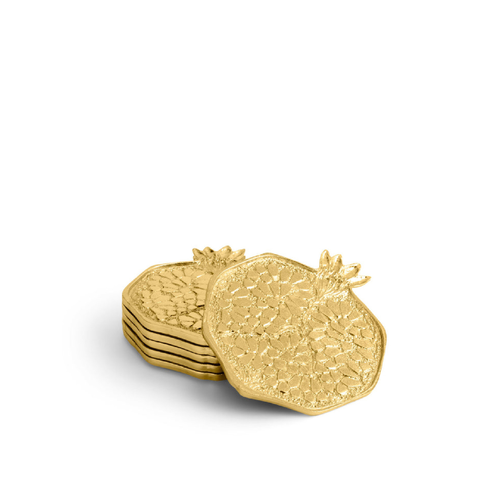 Zestaw 6 podkładek Pomegranate Michael Aram