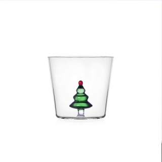 Ichendorf kubek choinka