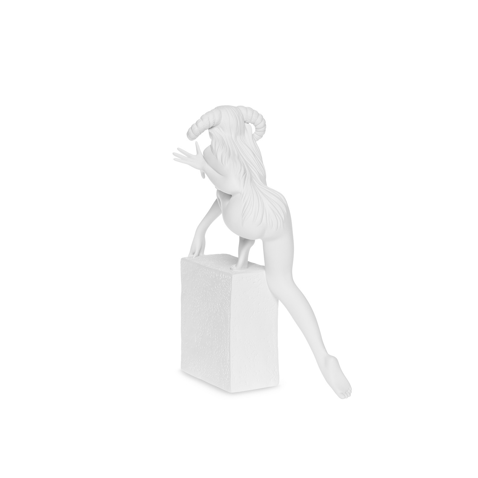 Figura znak zodiaku Baran