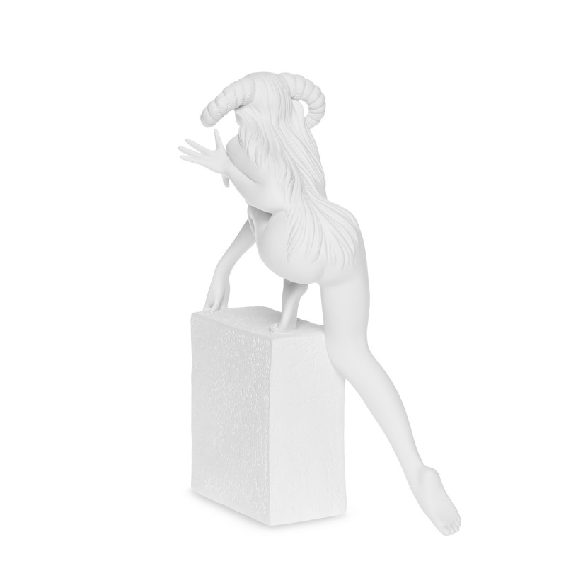 Figura znak zodiaku Baran