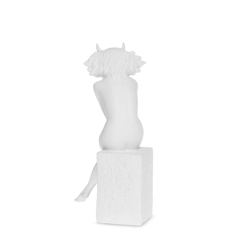 Figura znak zodiaku Byk