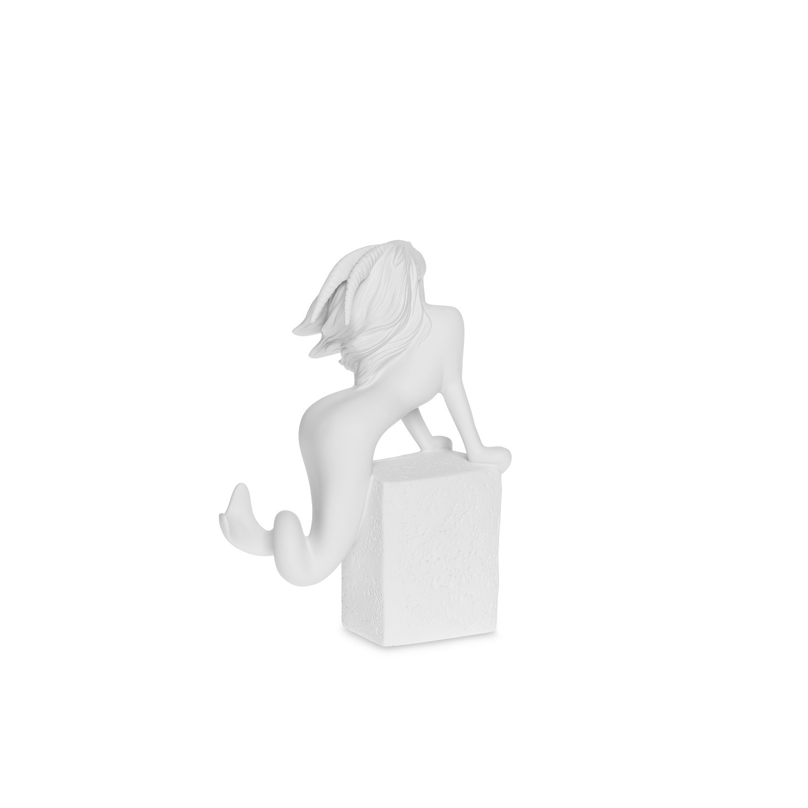 Figura znak zodiaku Koziorożec