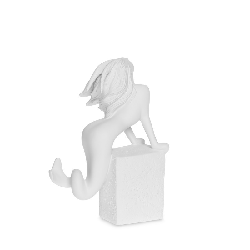 Figura znak zodiaku Koziorożec