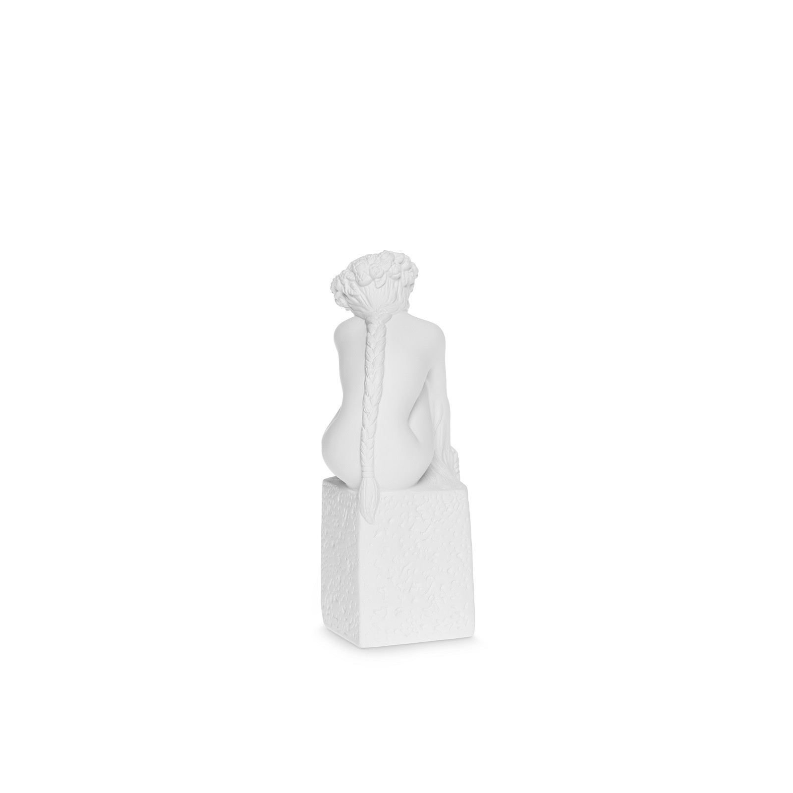 Figura znak zodiaku Panna