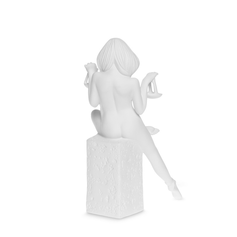 Figura znak zodiaku Waga