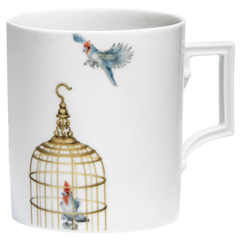 Meissen Kubek-Freedom