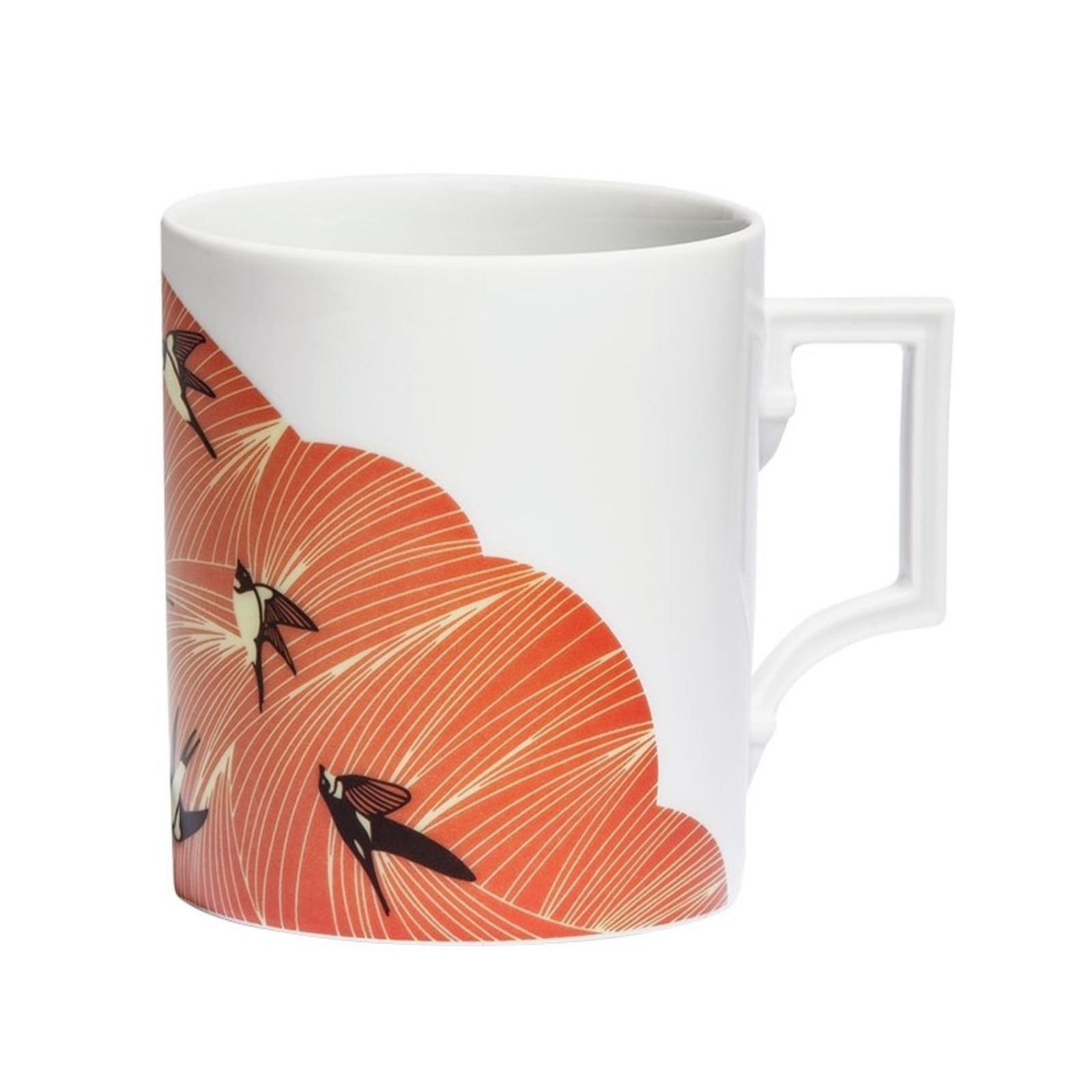 Meissen Kubek-Pole kukurydzy