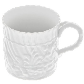 Meissen Kubek-Łabędź