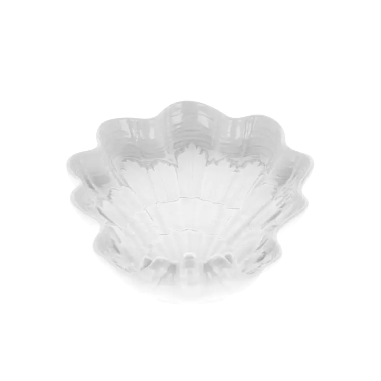 Meissen Miseczka 16 cm Łabędź biały