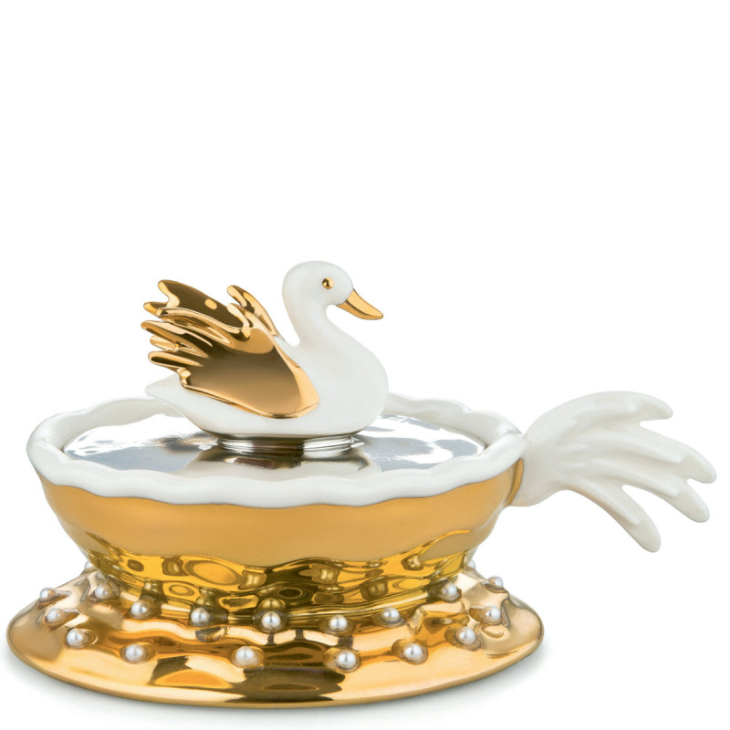 Alessi - ozdoba Ornament Narciso