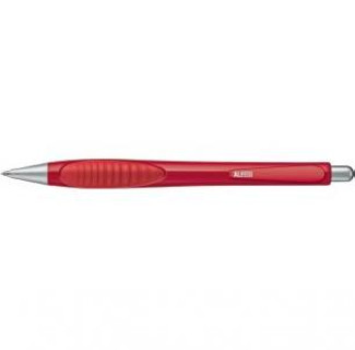 Alessi - długopis czerwony