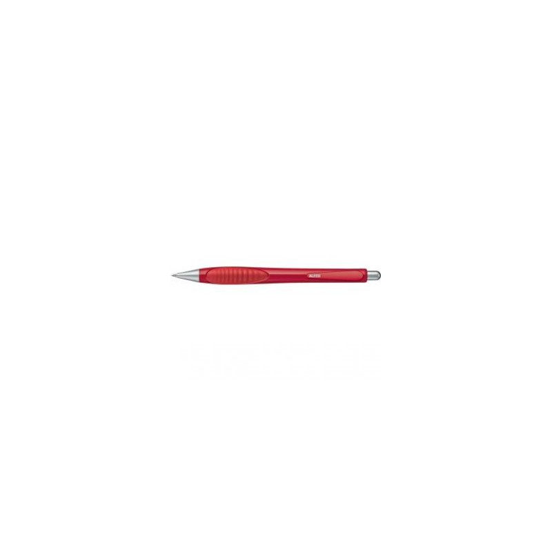 Alessi - długopis czerwony