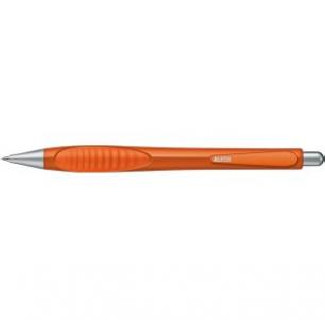 Alessi - długopis pomarańczowy