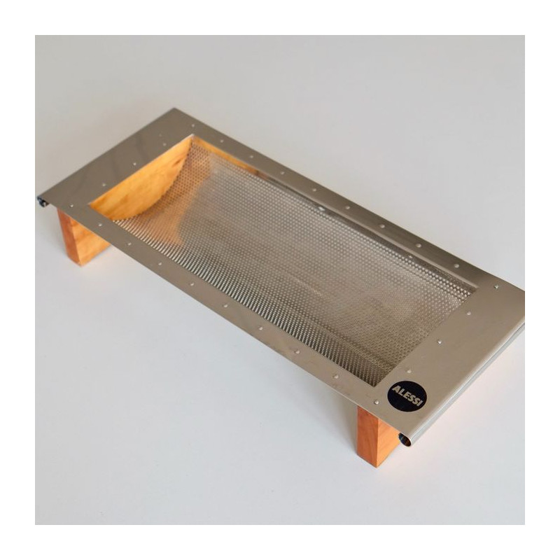 Alessi - kosz na chleb