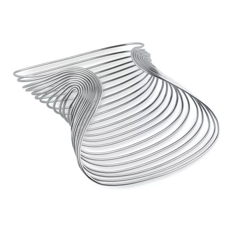 Alessi - kosz Marli (wersja druciana)