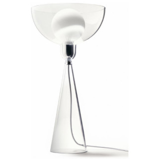 Alessi - lampa Lady Shy