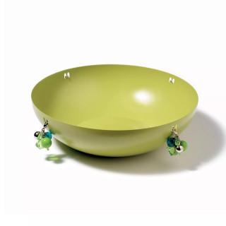 Alessi - misa 25 Ba-rock zielony