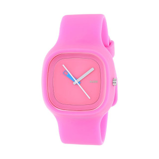 Alessi - zegarek na rękę Kaj różowy