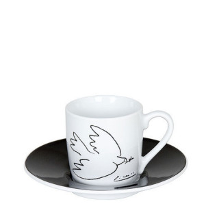 Konitz-Picasso fil. espresso ”Gołąbek”