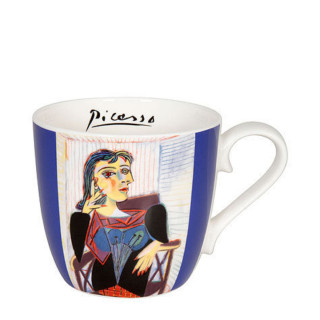 Konitz-Picasso  kubek ”Dora Maar”