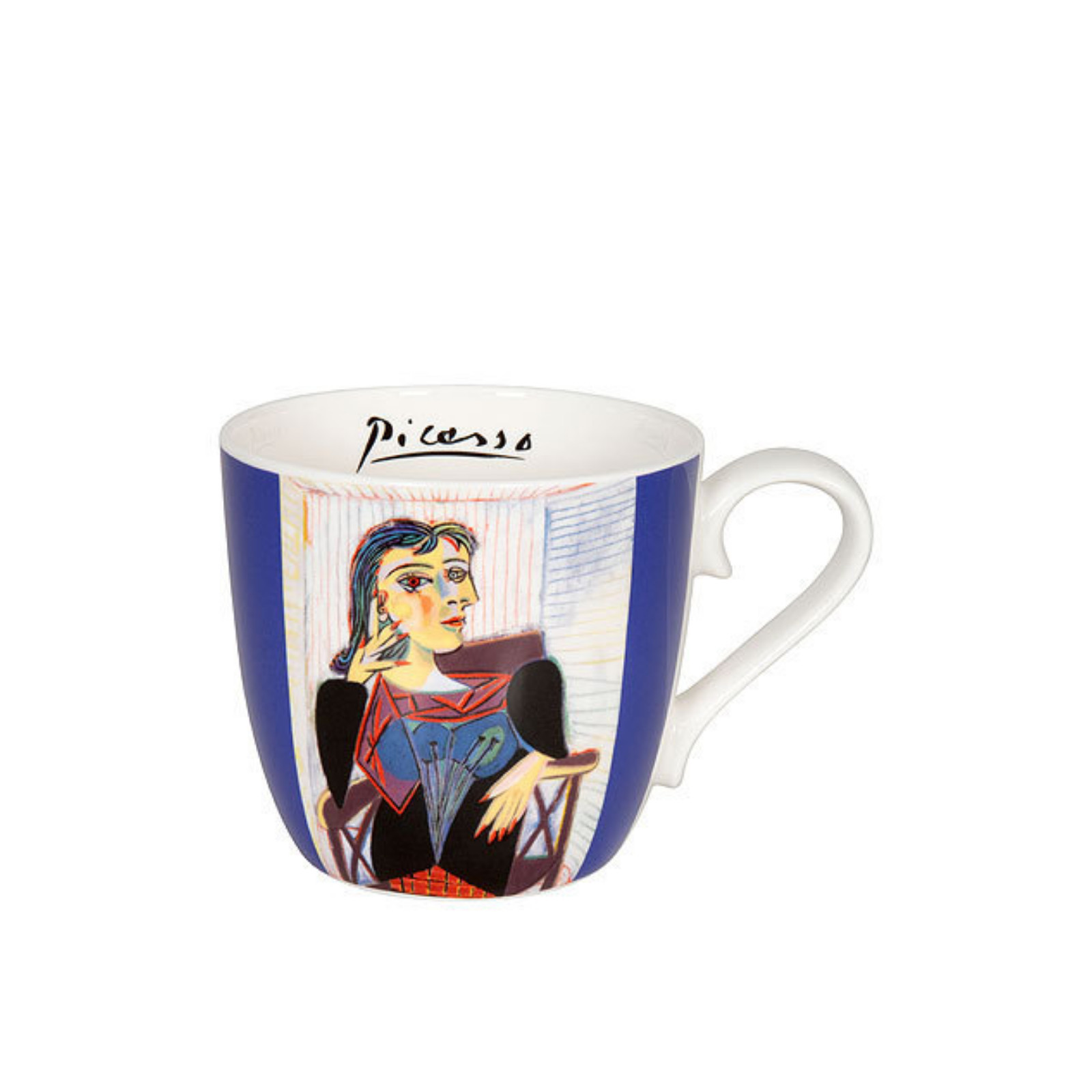 Konitz-Picasso  kubek ”Dora Maar”