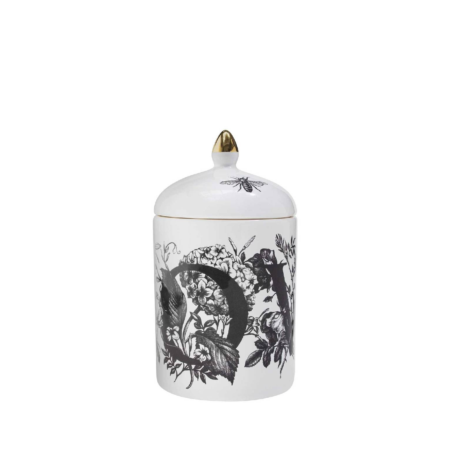 Świeca 16,5 cm z przykrywką Love Cosy