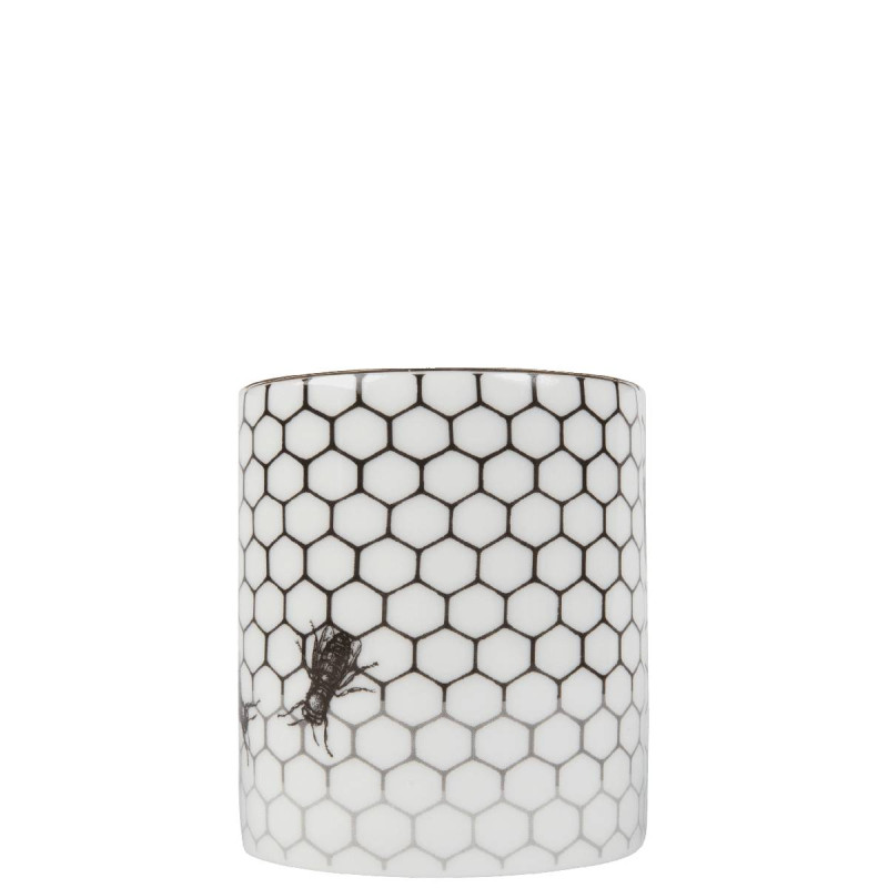 Świeca 8,5 cm Buzzing Bee Cutesy