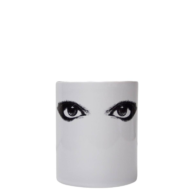 Świeca 8,5 cm Looking at You