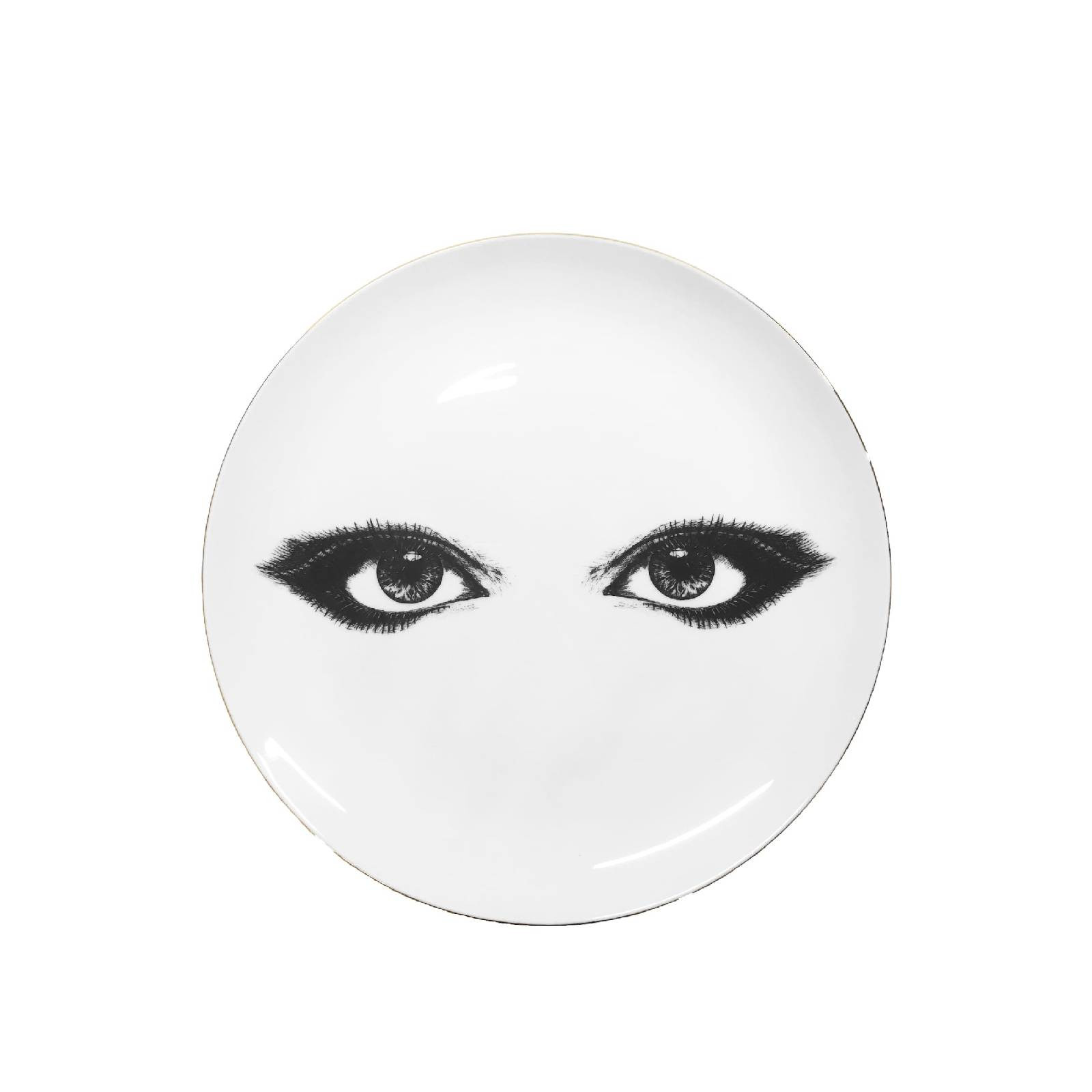 Talerz 16cm Looking At You