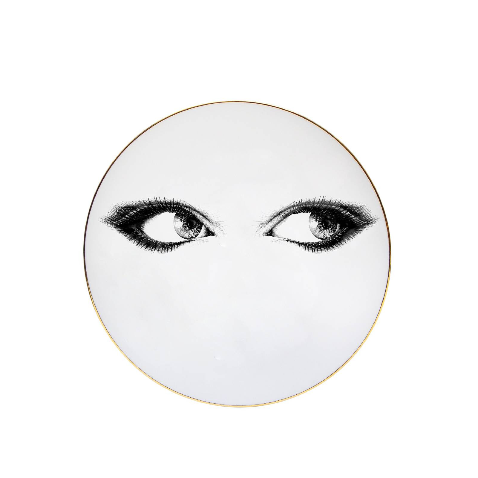 Talerz 16cm Looking Right