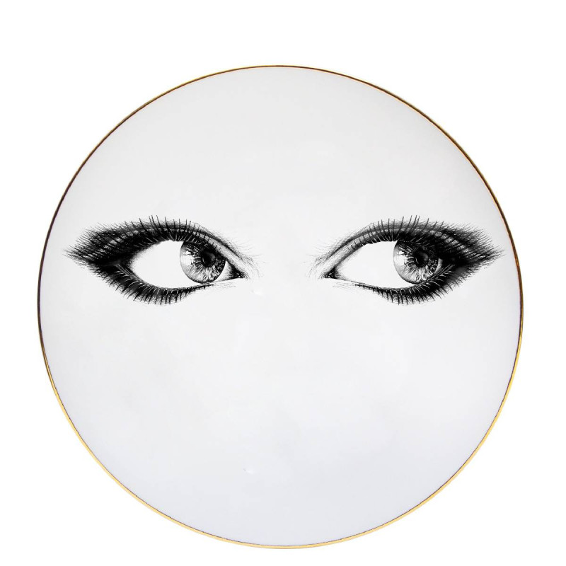 Talerz 16cm Looking Right