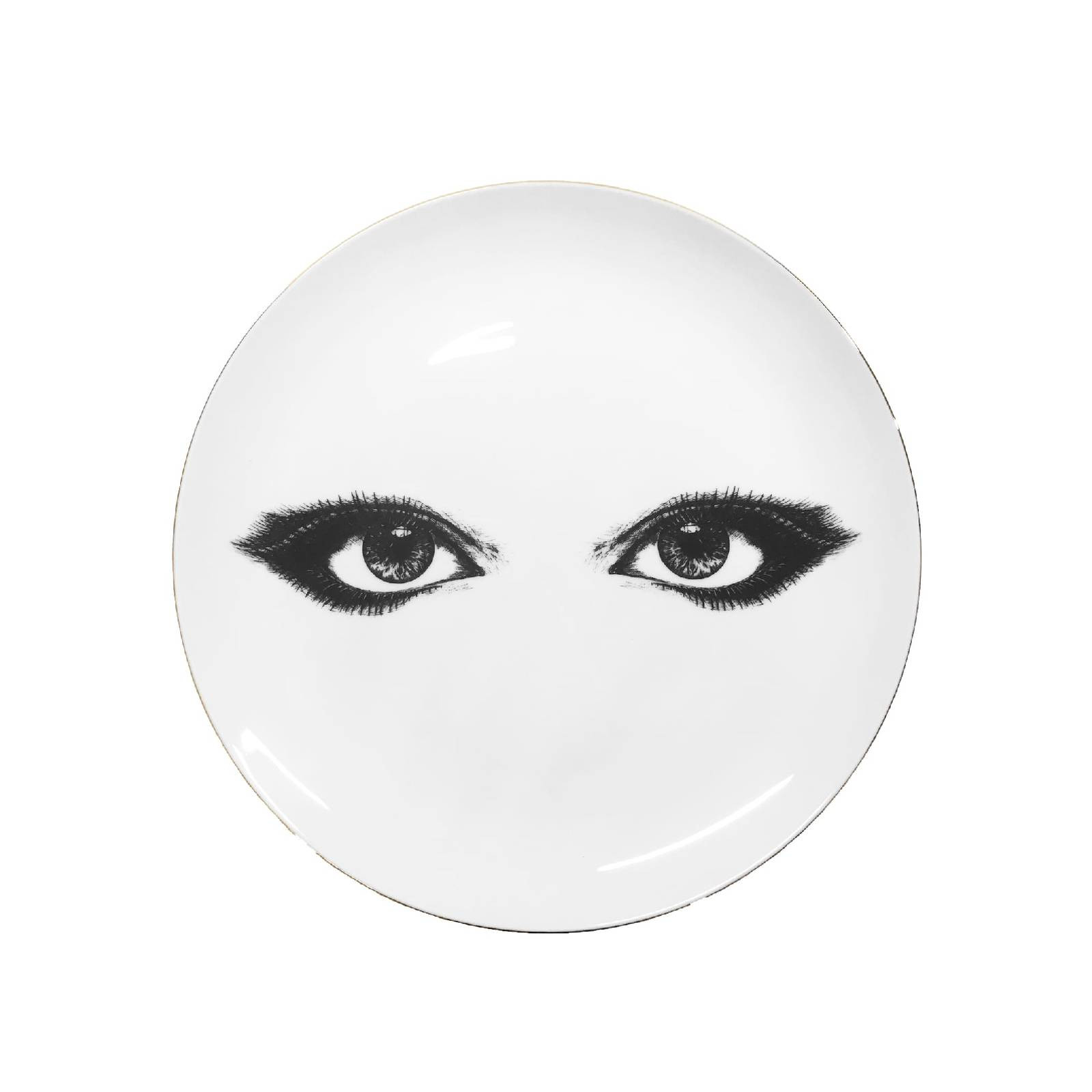 Talerz 21cm Looking At You