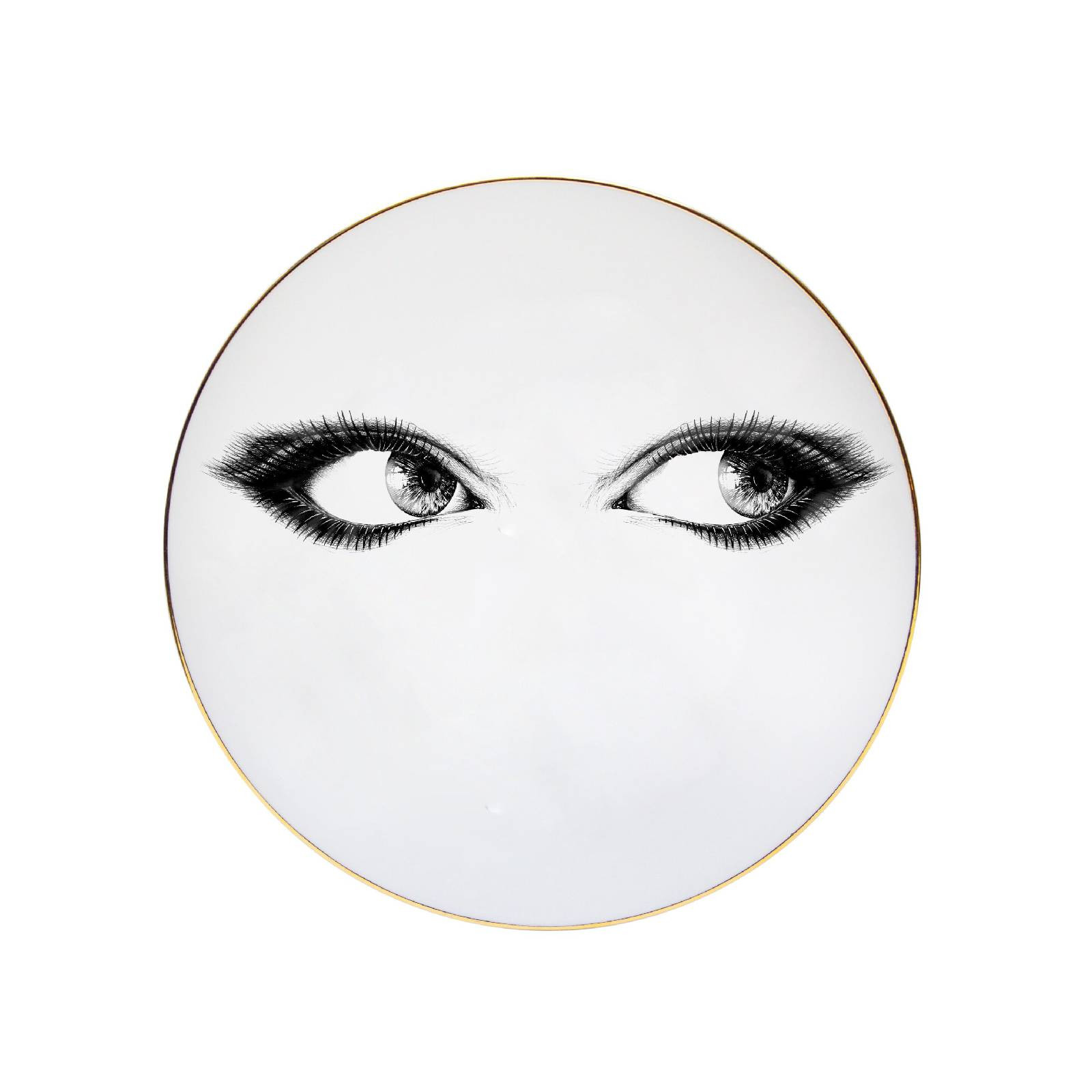 Talerz 21cm Looking Right