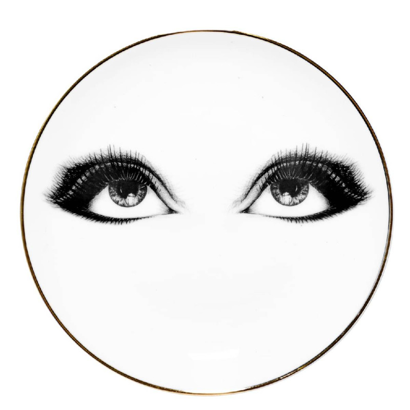 Talerz 21cm Looking Up