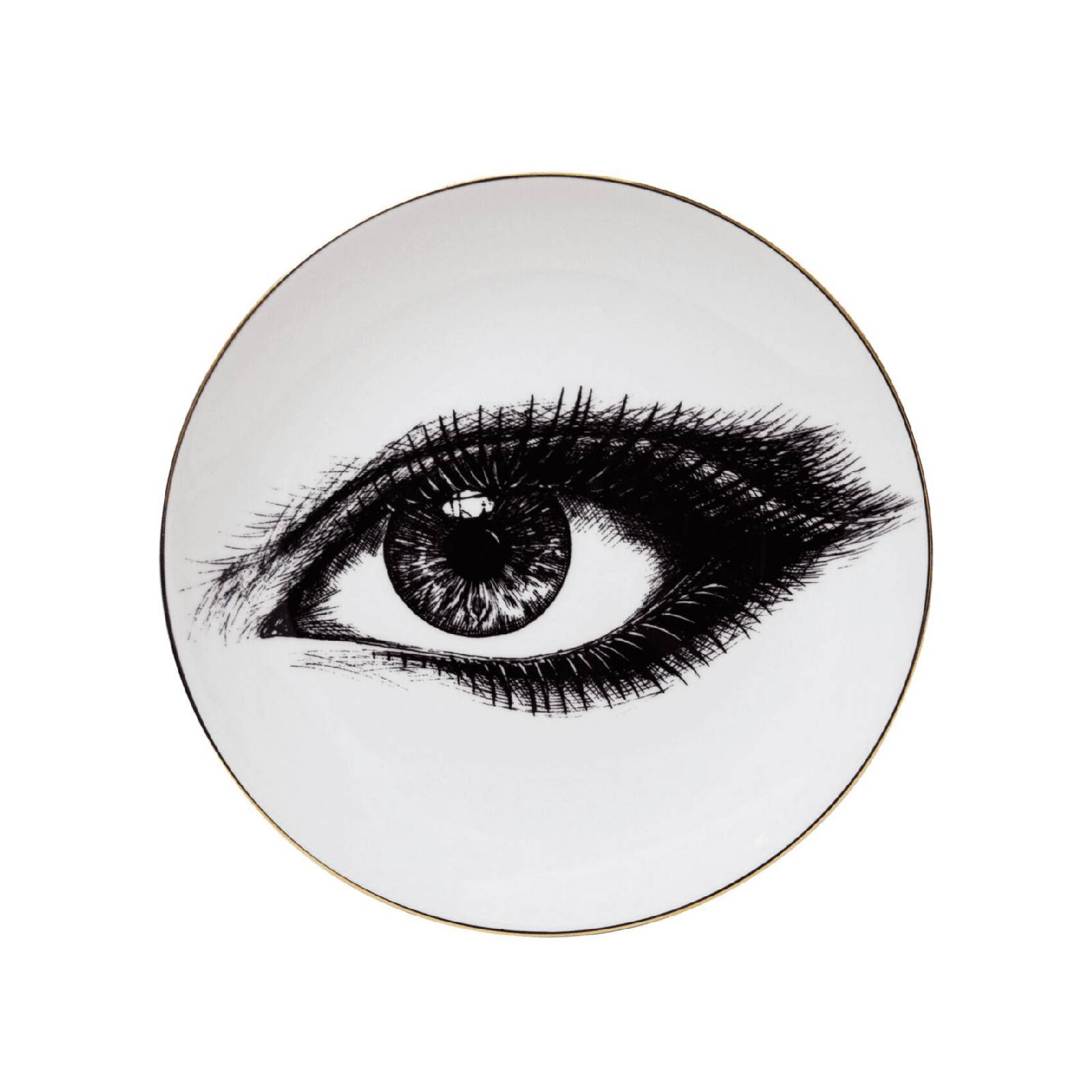 Talerz 27,5cm Right Eye