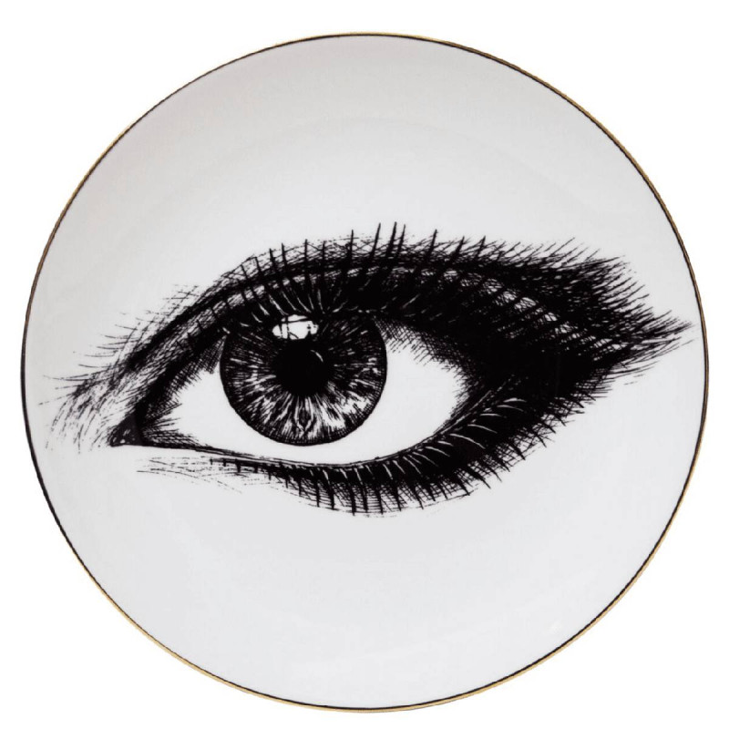 Talerz 27,5cm Right Eye