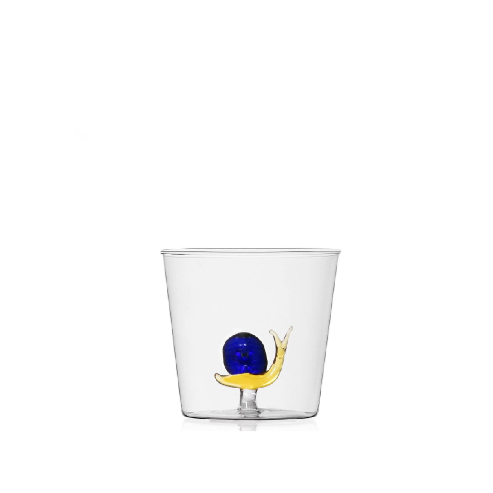 Ichendorf Fantasia Animal Farm kubek ślimak