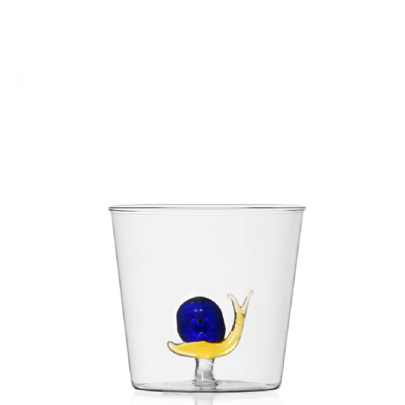 Ichendorf Fantasia Animal Farm kubek ślimak