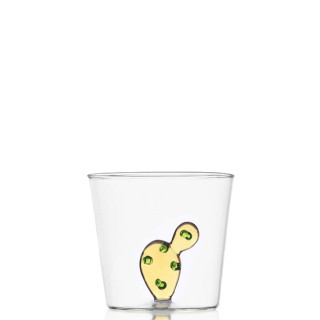 Ichendorf Fantasia Dessert Plants kubek kaktus żółty