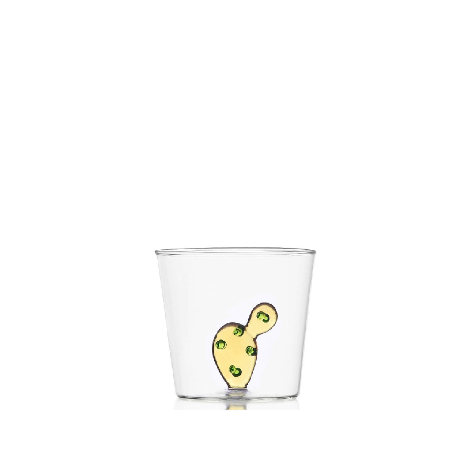 Ichendorf Fantasia Dessert Plants kubek kaktus żółty