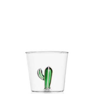 Ichendorf Fantasia Dessert Plants kubek kaktus zielony