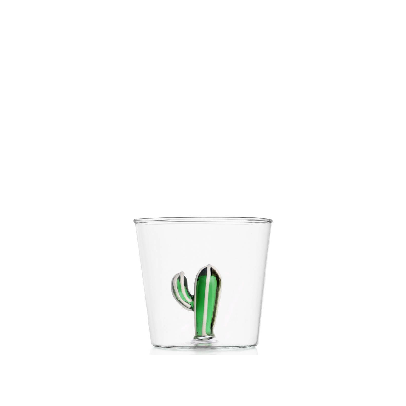Ichendorf Fantasia Dessert Plants kubek kaktus zielony