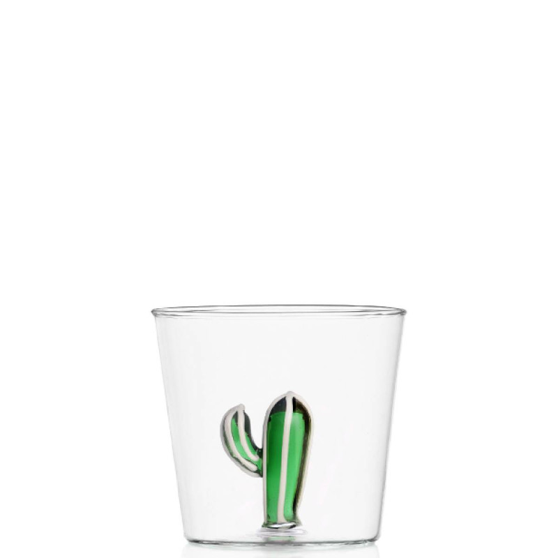 Ichendorf Fantasia Dessert Plants kubek kaktus zielony