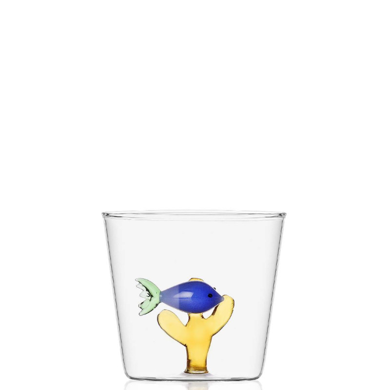 Ichendorf Fantasia Marine Garden kubek ryba