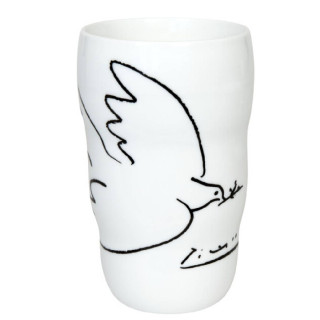 Konitz-Picasso II kubek termiczny ”Gołąbek”